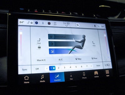 2022 Jeep Grand Cherokee 4xe BASE