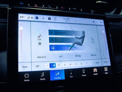 2022 Jeep Grand Cherokee 4xe BASE