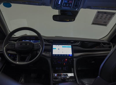 2022 Jeep Grand Cherokee 4xe BASE