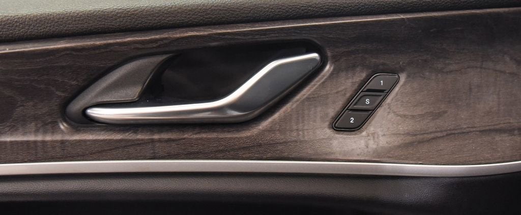 2025 Jeep Grand Cherokee 4xe Anniversary Edition
