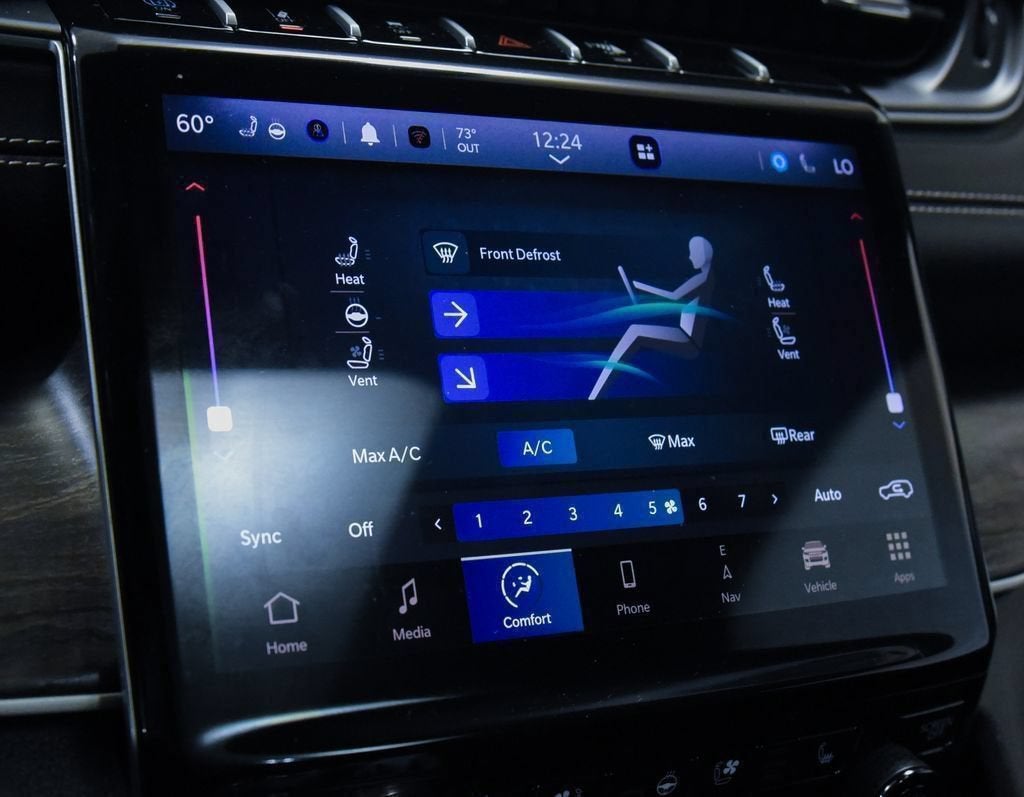 2025 Jeep Grand Cherokee 4xe Anniversary Edition