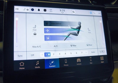 2024 Jeep Grand Cherokee 4xe LIMI