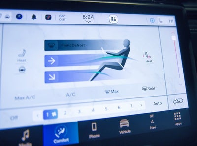 2024 Jeep Grand Cherokee 4xe LIMI