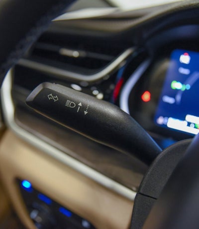 2024 Jeep Grand Cherokee 4xe LIMI