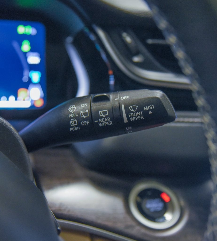 2024 Jeep Grand Cherokee 4xe LIMI