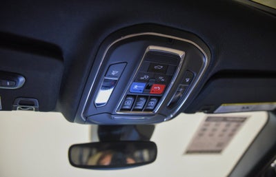 2024 Jeep Grand Cherokee 4xe LIMI