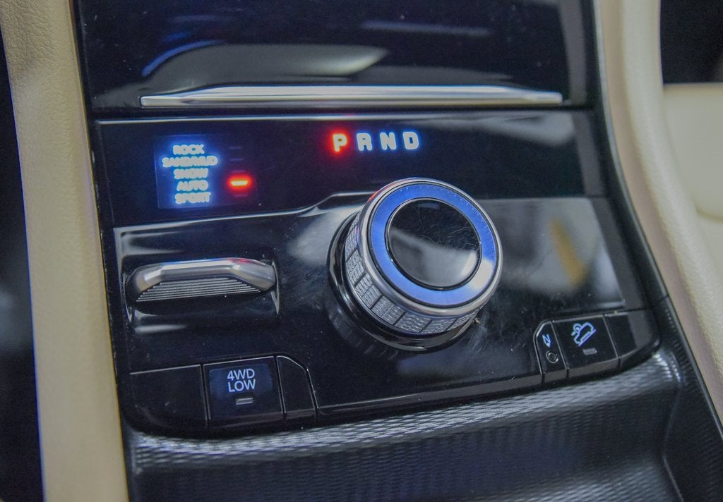 2024 Jeep Grand Cherokee 4xe LIMI