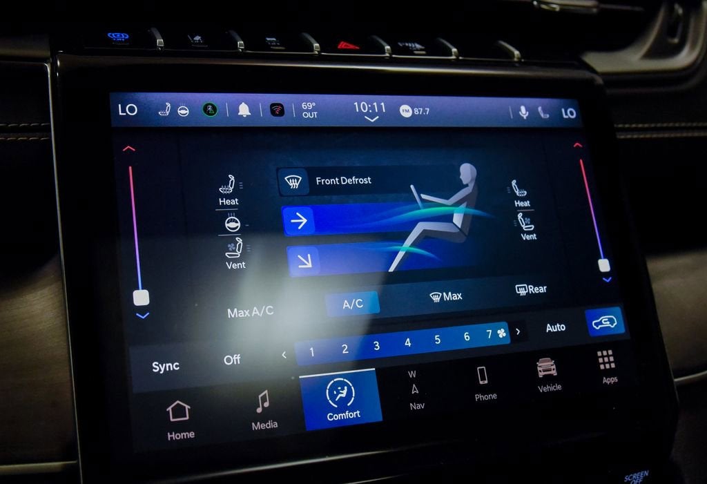 2025 Jeep Grand Cherokee 4xe Anniversary Edition