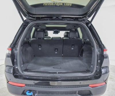 2023 Jeep Grand Cherokee 4xe Trailhawk