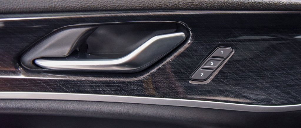 2023 Jeep Grand Cherokee 4xe Trailhawk