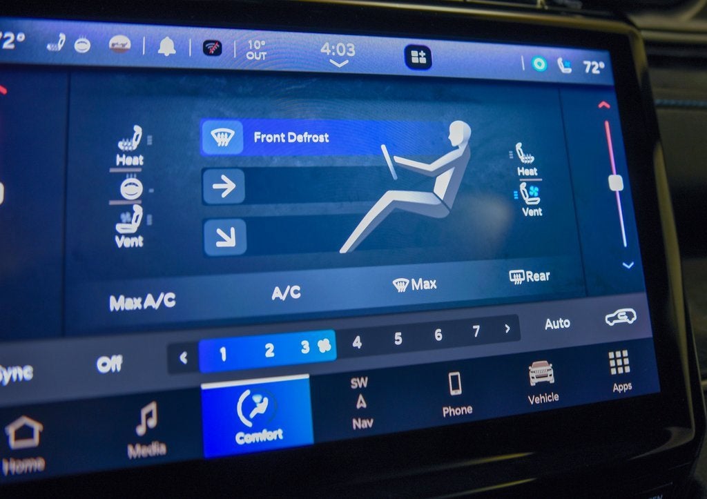 2023 Jeep Grand Cherokee 4xe Trailhawk