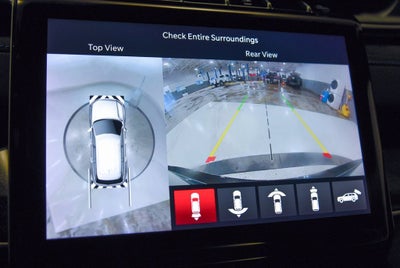 2023 Jeep Grand Cherokee 4xe Trailhawk