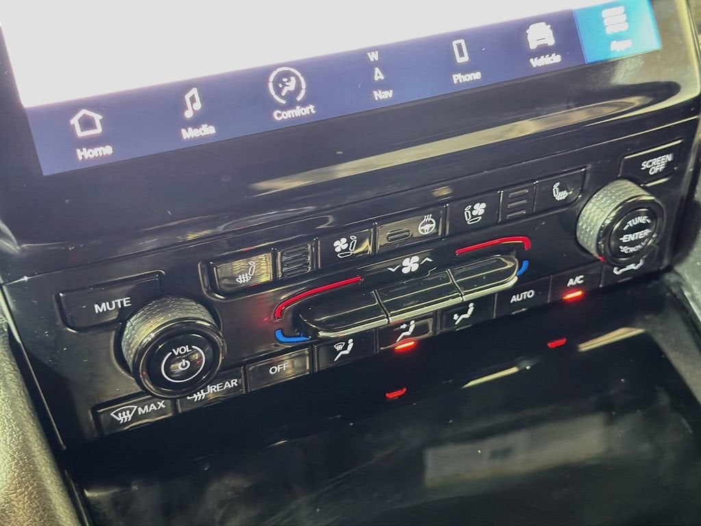2023 Jeep Grand Cherokee 4xe Trailhawk