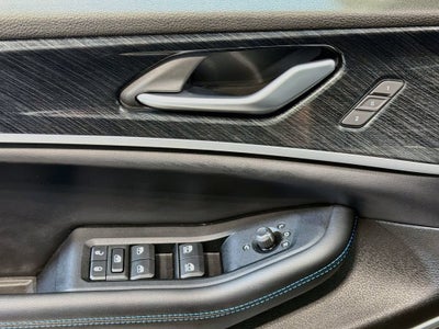 2023 Jeep Grand Cherokee 4xe Trailhawk
