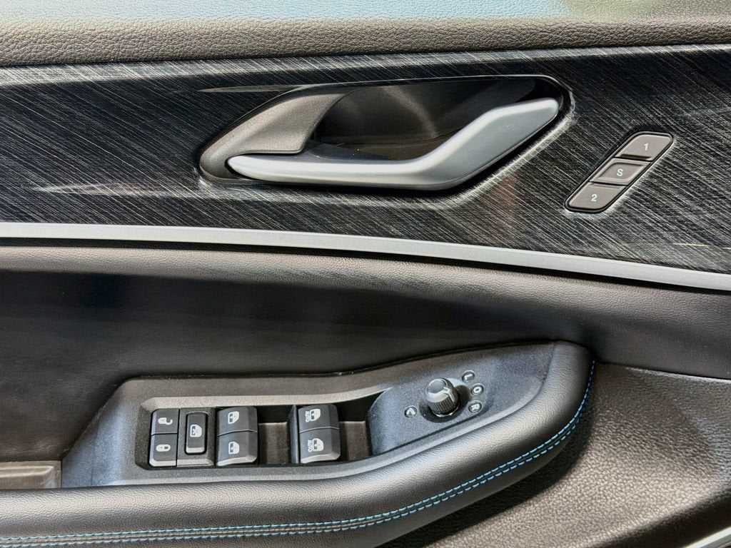 2023 Jeep Grand Cherokee 4xe Trailhawk