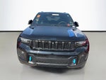 2023 Jeep Grand Cherokee 4xe Trailhawk