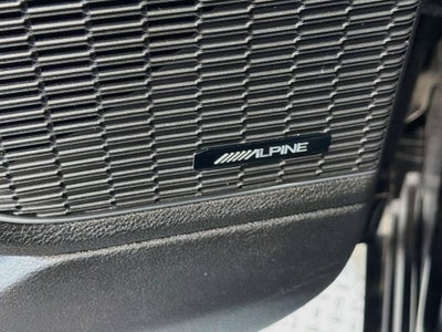 2023 Jeep Grand Cherokee 4xe Trailhawk