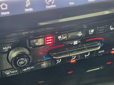 2023 Jeep Grand Cherokee 4xe Trailhawk