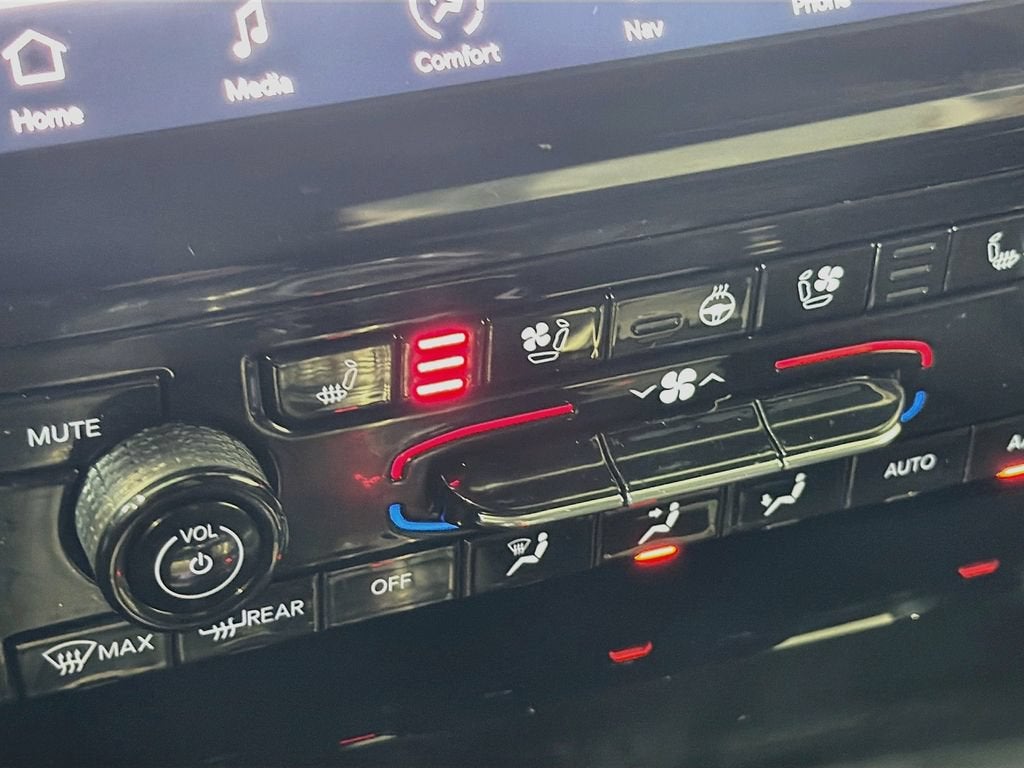 2023 Jeep Grand Cherokee 4xe Trailhawk