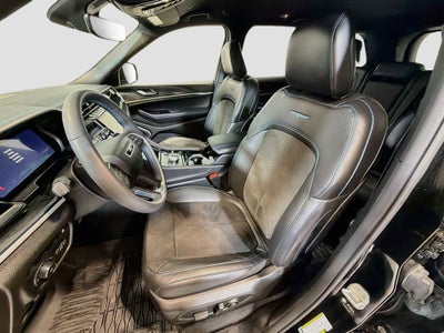 2023 Jeep Grand Cherokee 4xe Trailhawk