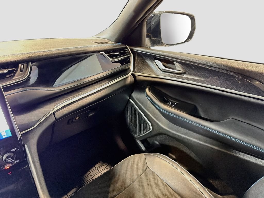 2023 Jeep Grand Cherokee 4xe Trailhawk