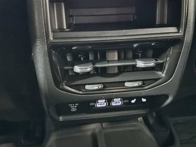2023 Jeep Grand Cherokee 4xe Trailhawk