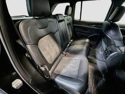 2023 Jeep Grand Cherokee 4xe Trailhawk