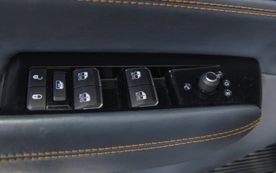 2022 Jeep Grand Wagoneer Series II