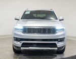 2022 Jeep Grand Wagoneer Series II