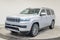 2022 Jeep Grand Wagoneer Series II