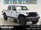 2022 Jeep Gladiator Altitude