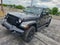 2021 Jeep Gladiator Willys