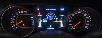 2022 Jeep Gladiator Altitude