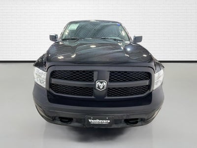 2020 RAM 1500 Classic Tradesman