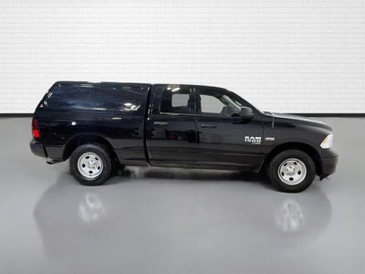 2020 RAM 1500 Classic Tradesman