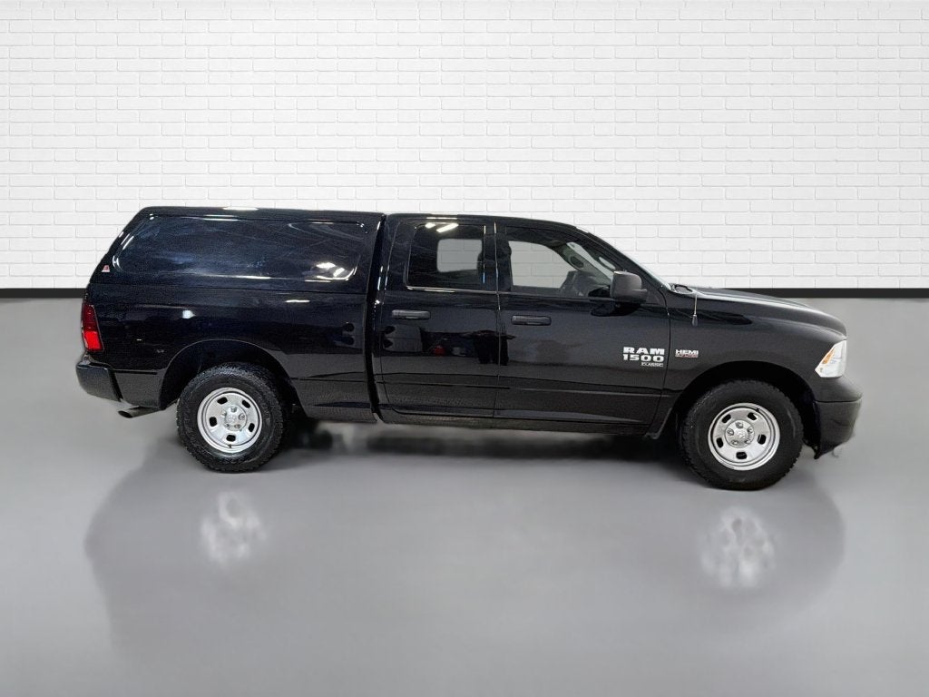 2020 RAM 1500 Classic Tradesman