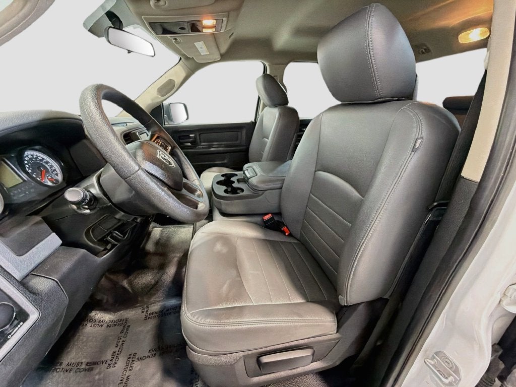 2018 RAM 1500 Tradesman