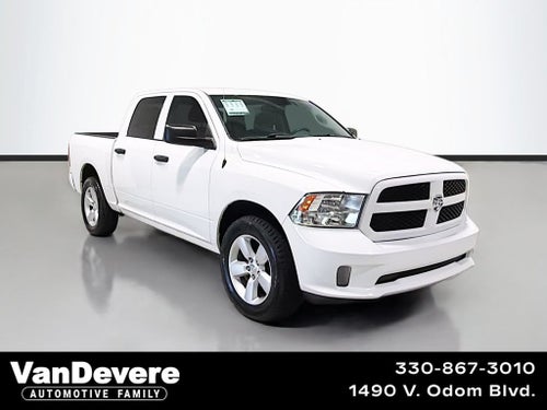 2015 RAM 1500 Express
