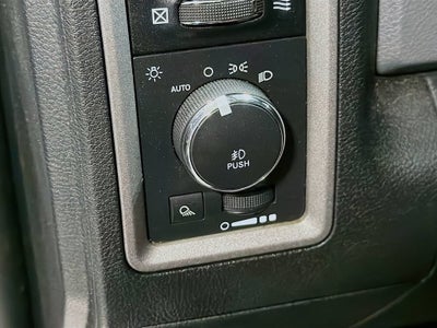 2015 RAM 1500 Express