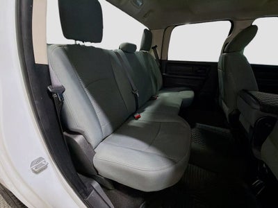 2015 RAM 1500 Express