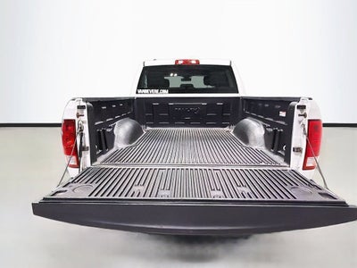 2015 RAM 1500 Express