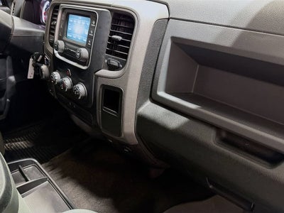 2015 RAM 1500 Express