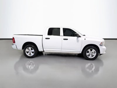 2015 RAM 1500 Express