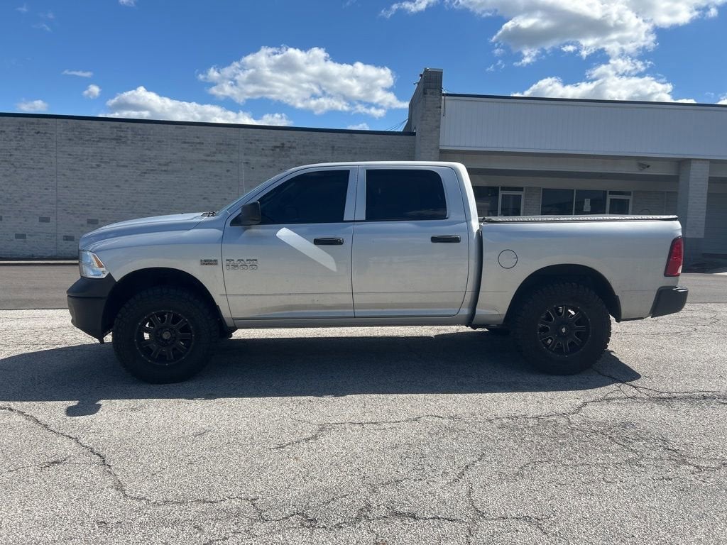 2014 RAM 1500 Tradesman