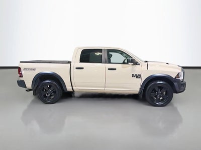 2019 RAM 1500 Classic SLT