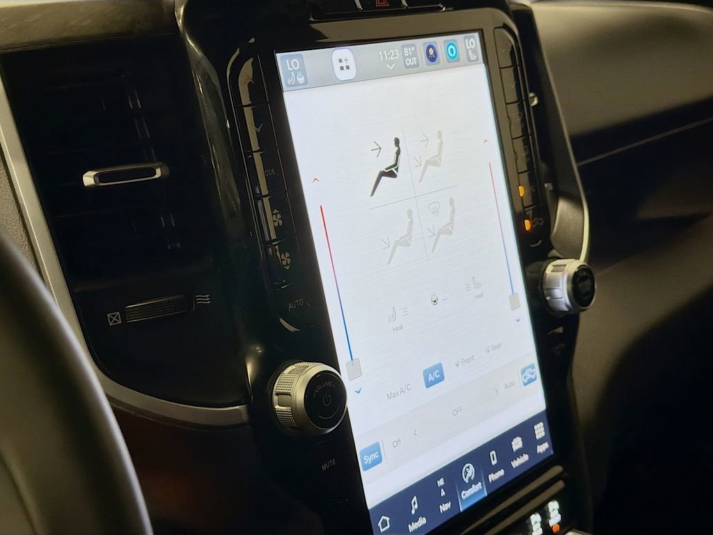 2024 RAM 1500 Big Horn