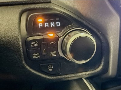 2024 RAM 1500 Big Horn