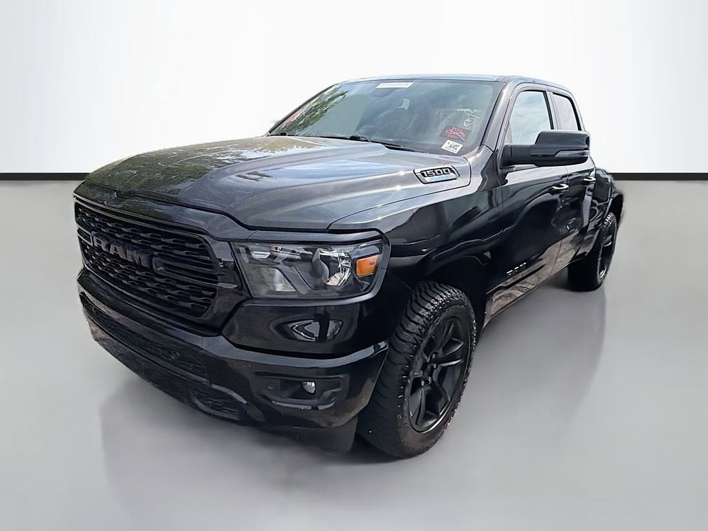 2024 RAM 1500 Big Horn