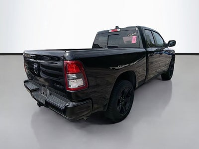 2024 RAM 1500 Big Horn