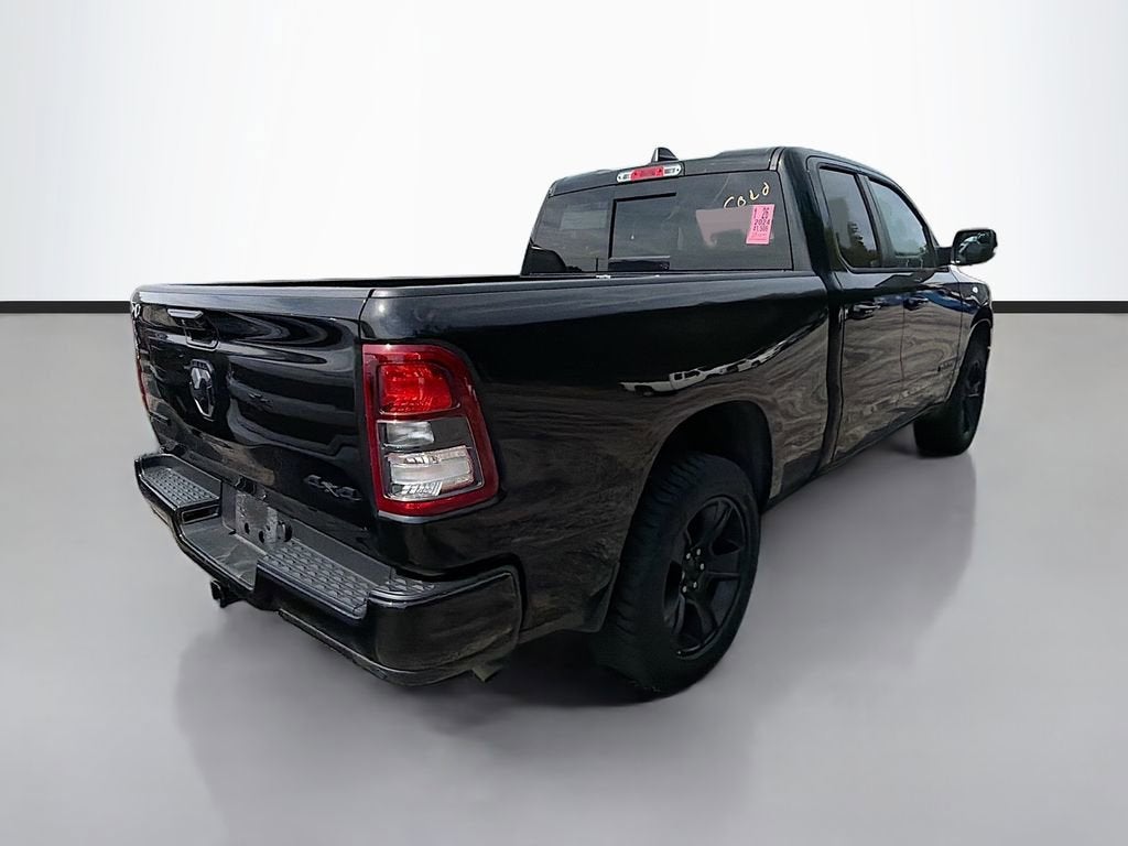 2024 RAM 1500 Big Horn